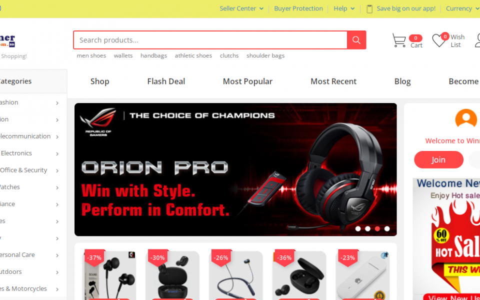 winnershop.com.bd